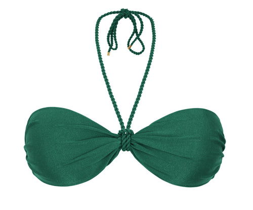 Product Front: Rio De Sol Sostén Top Palace Twist