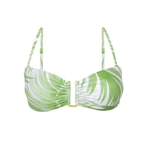 Product Front: Rio De Sol Sostén Top Palms Sara