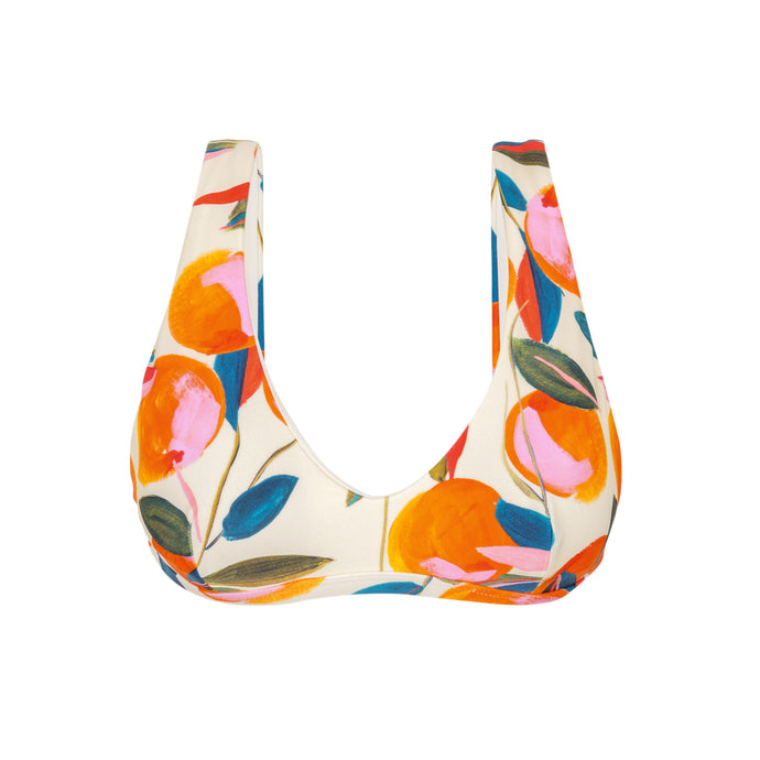 Product Front: Rio De Sol Sostén Top Picnic Hera