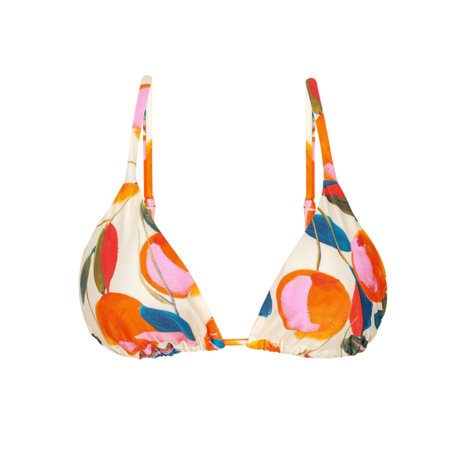 Product Front: Rio De Sol Sostén Top Picnic Lia