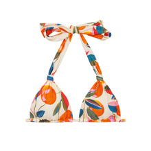 Cargar imagen en el visor de la galería, Product Front: Rio De Sol Sostén Top Picnic Mel
