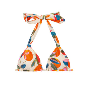 Product Front: Rio De Sol Sostén Top Picnic Mel