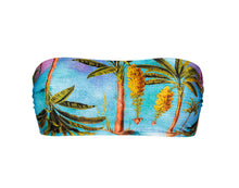 Cargar imagen en el visor de la galería, Product Front: Rio De Sol Sostén Top Por Do Sol Reto
