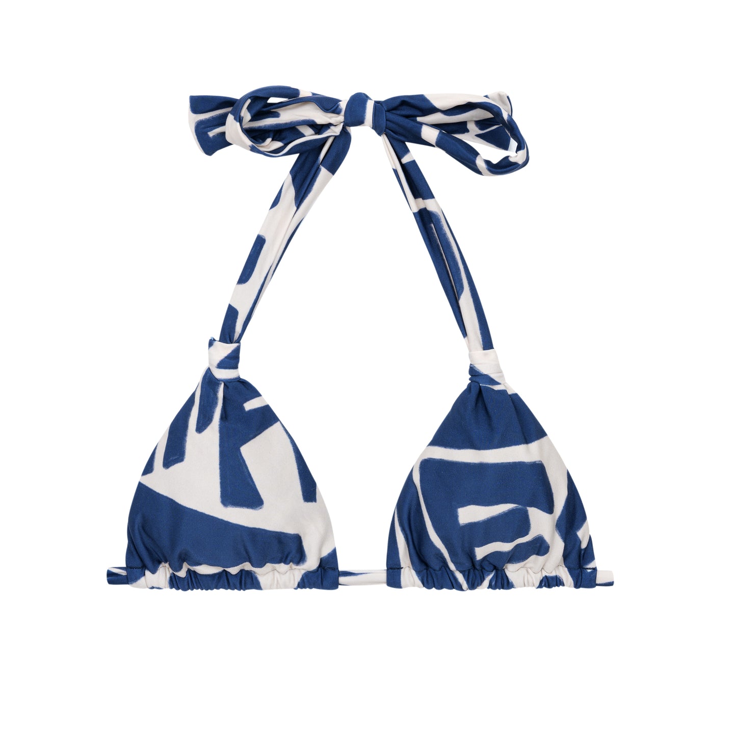 Product Front: Rio De Sol Sostén Top Pottery Mel