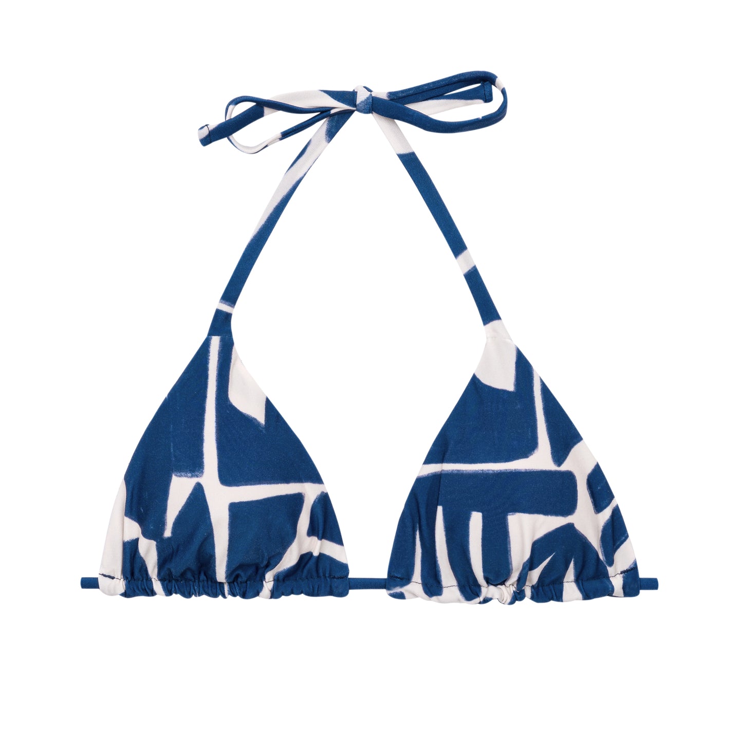 Product Front: Rio De Sol Sostén Top Pottery Tri-Inv