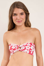 Cargar imagen en el visor de la galería, Gallery: Rio De Sol Sostén Top Pua-Hibiscus Lani
