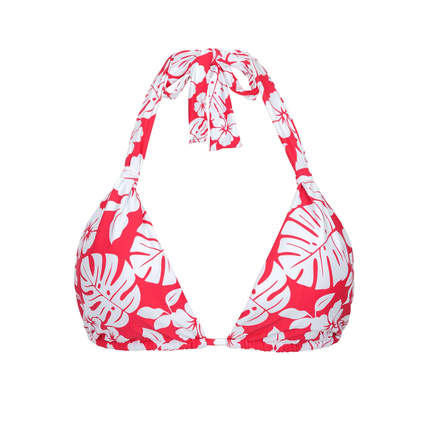 Product Front: Rio De Sol Sostén Top Pua-Hibiscus Mel