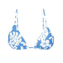 Cargar imagen en el visor de la galería, Product Front: Rio De Sol Sostén Top Pua-Pacifica Ana
