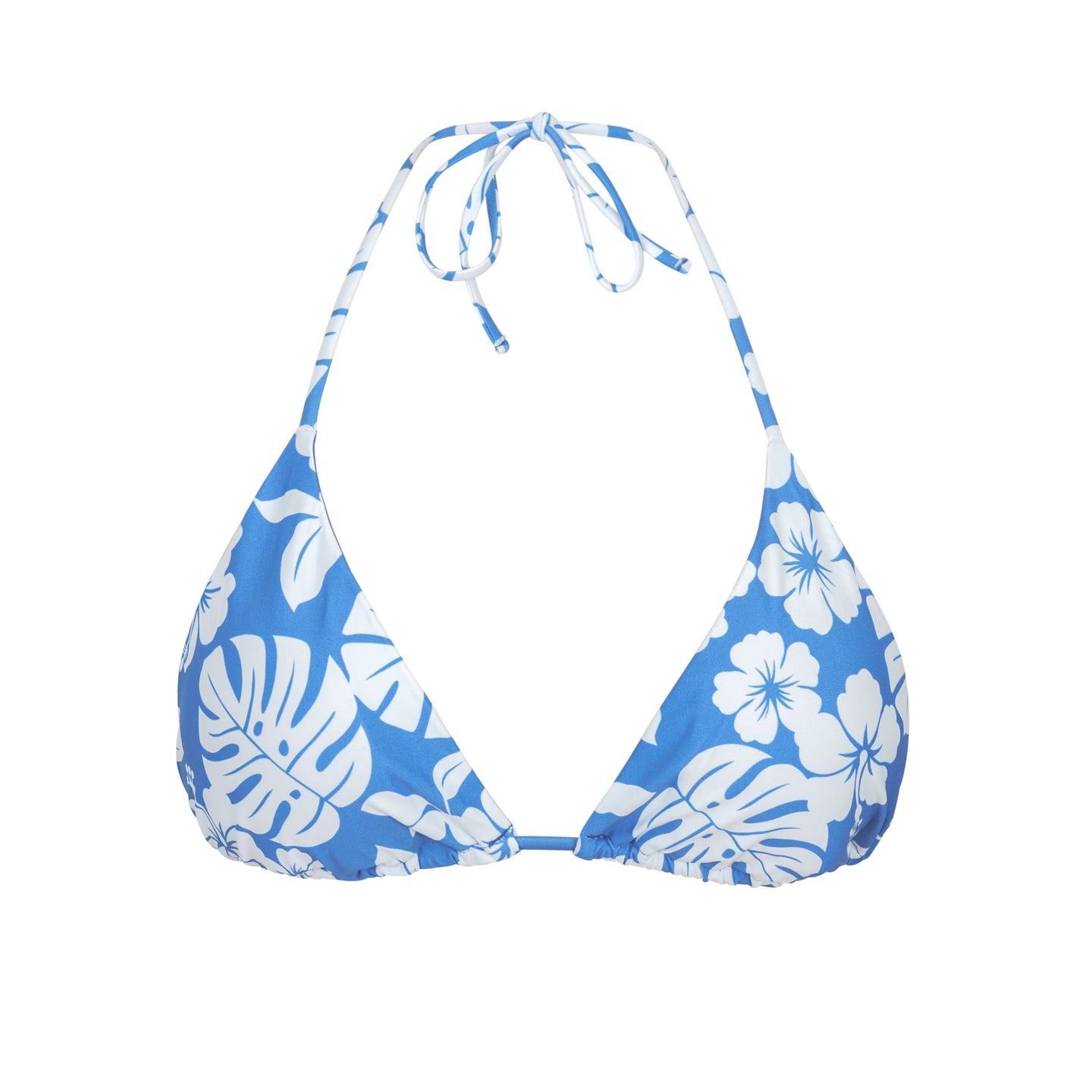 Product Front: Rio De Sol Sostén Top Pua-Pacifica Kauai