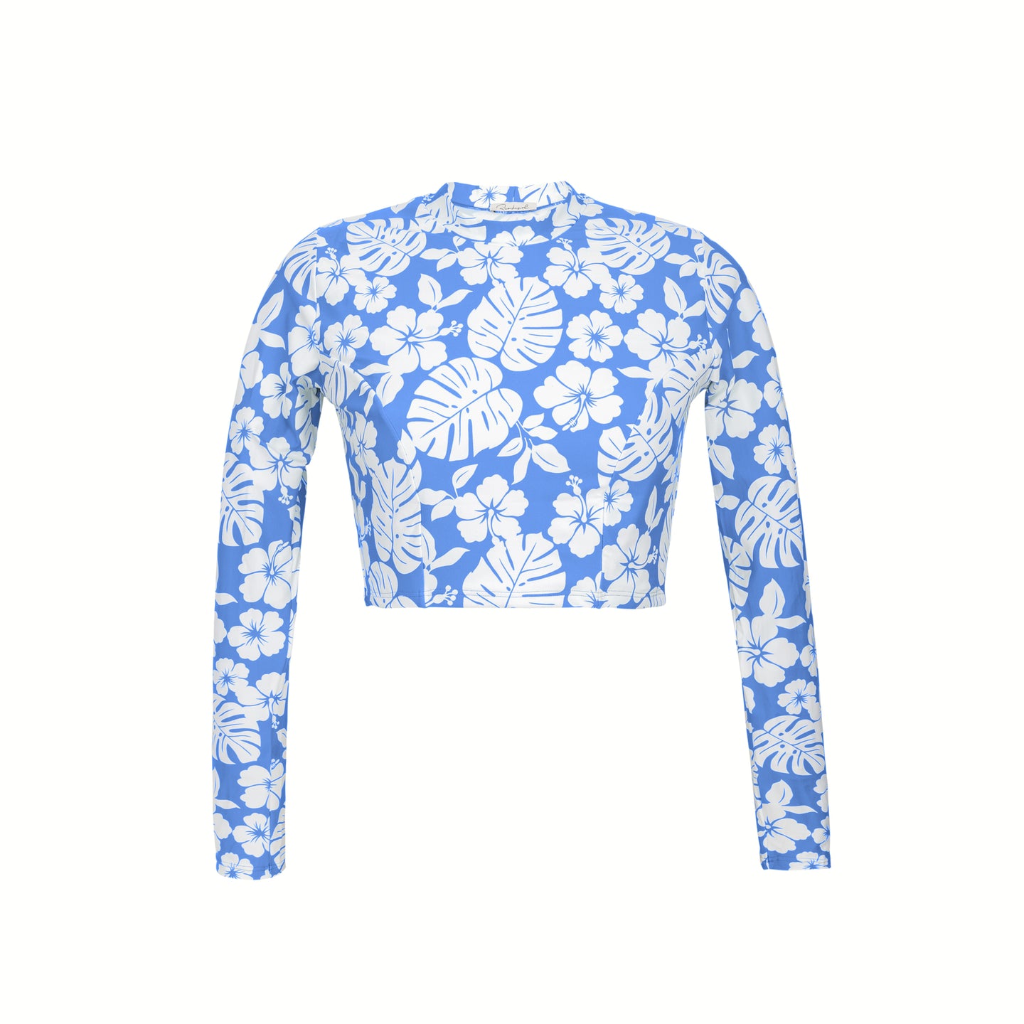 Product Front: Rio De Sol Sostén Top Pua-Pacifica Reef