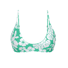 Cargar imagen en el visor de la galería, Product Front: Rio De Sol Sostén Top Pua-Valley Hana

