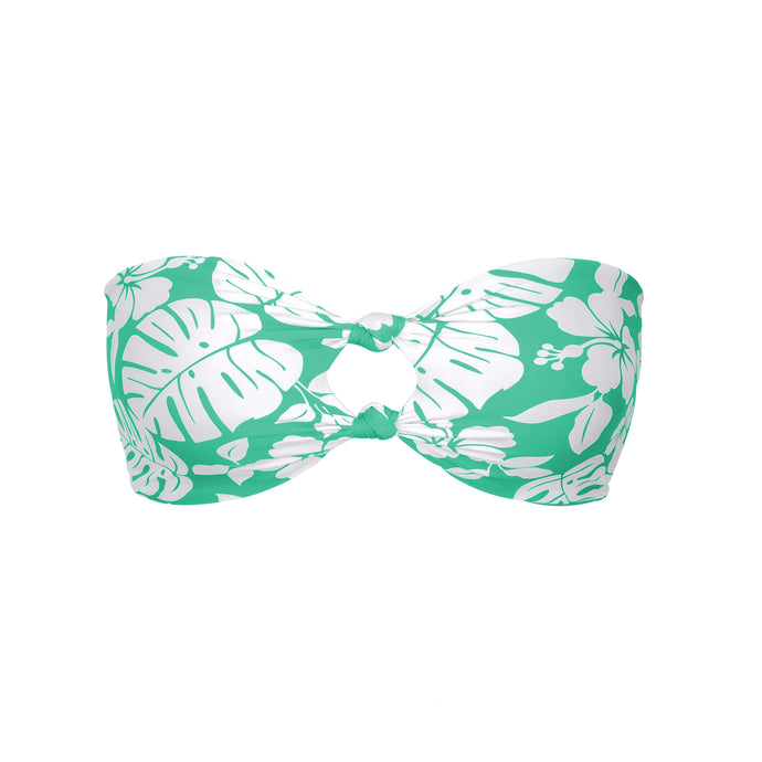 Product Front: Rio De Sol Sostén Top Pua-Valley Lani
