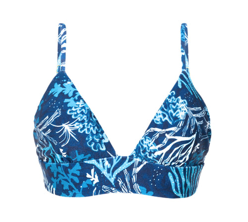 Product Front: Rio De Sol Sostén Top Reef Tri-Cos