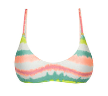 Cargar imagen en el visor de la galería, Product Front: Rio De Sol Sostén Top Revelry Bralette
