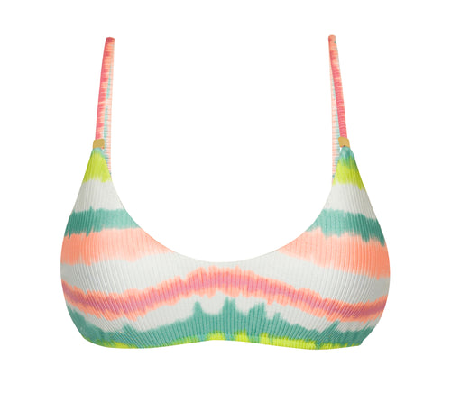 Product Front: Rio De Sol Sostén Top Revelry Bralette