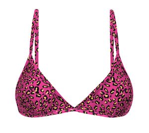 Product Back: Rio De Sol Sostén Top Roar-Pink Tri-Fixo