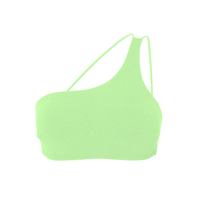 Product Front: Rio De Sol Sostén Top Sand-Menta Kora