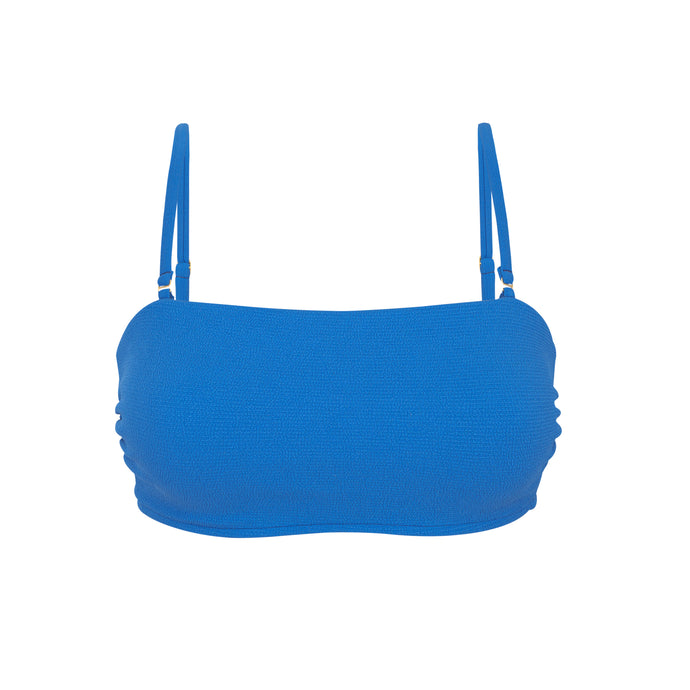 Product Front: Rio De Sol Sostén Top Sand-Nautico Bandeau-Reto