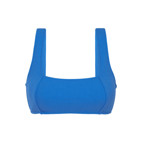 Product Front: Rio De Sol Sostén Top Sand-Nautico Mary
