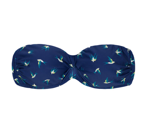 Product Front: Rio De Sol Sostén Top Seabird Bandeau
