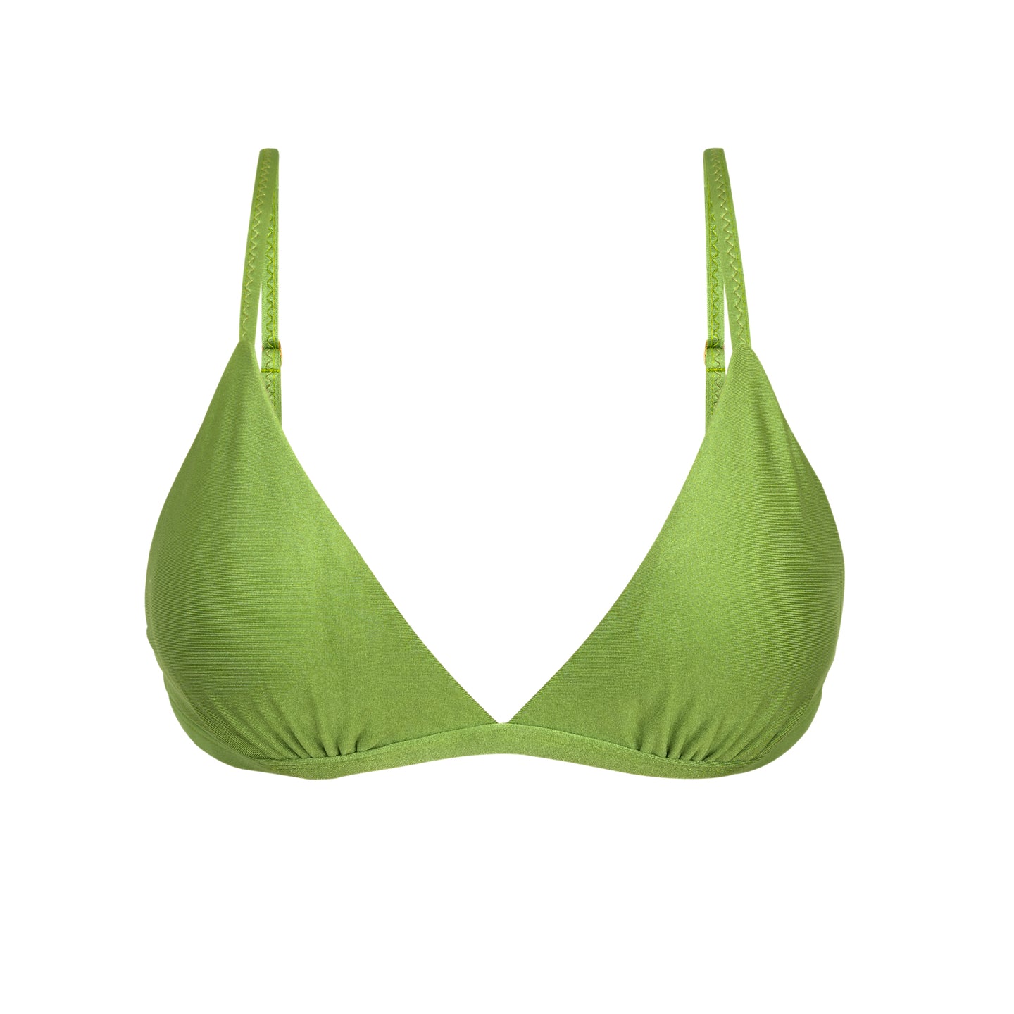 Product Front: Rio De Sol Sostén Top Shimmer-Botanica Tri-Fixo