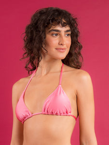 Image 09: Rio De Sol Sostén Top Shimmer-Confetti Tri-Inv