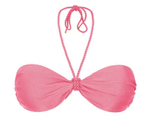 Cargar imagen en el visor de la galería, Product Front: Rio De Sol Sostén Top Shimmer-Confetti Twist
