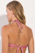 Cargar imagen en el visor de la galería, Image 06: Rio De Sol Sostén Top Shimmer-Confetti Twist
