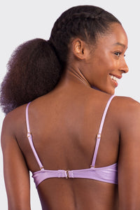 Image 08: Rio De Sol Sostén Top Shimmer-Harmonia Bandeau-Joy