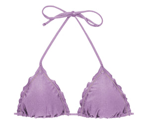 Product Front: Rio De Sol Sostén Top Shimmer-Harmonia Frufru