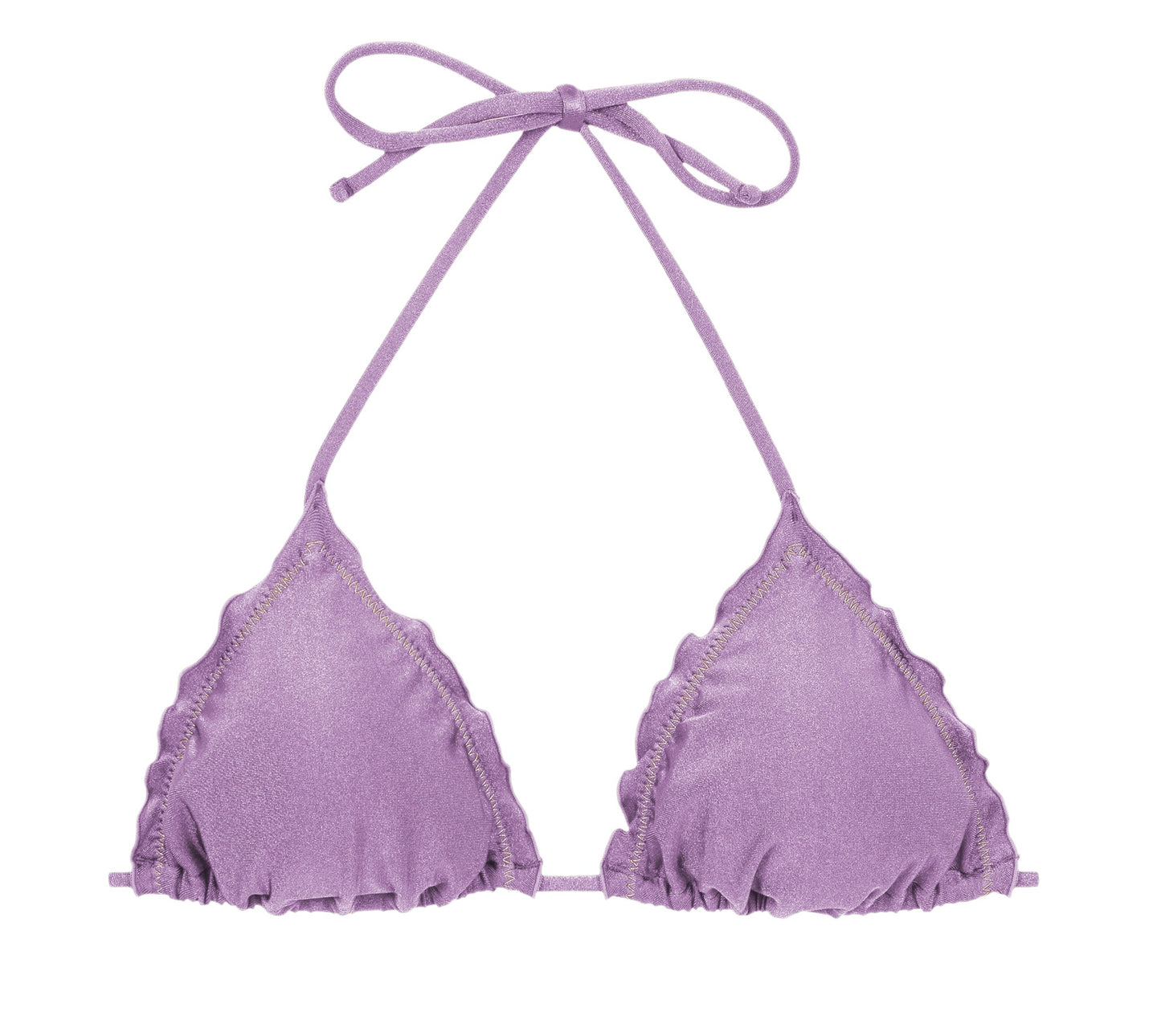 Product Front: Rio De Sol Sostén Top Shimmer-Harmonia Frufru