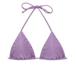 Product Front: Rio De Sol Sostén Top Shimmer-Harmonia Tri-Inv