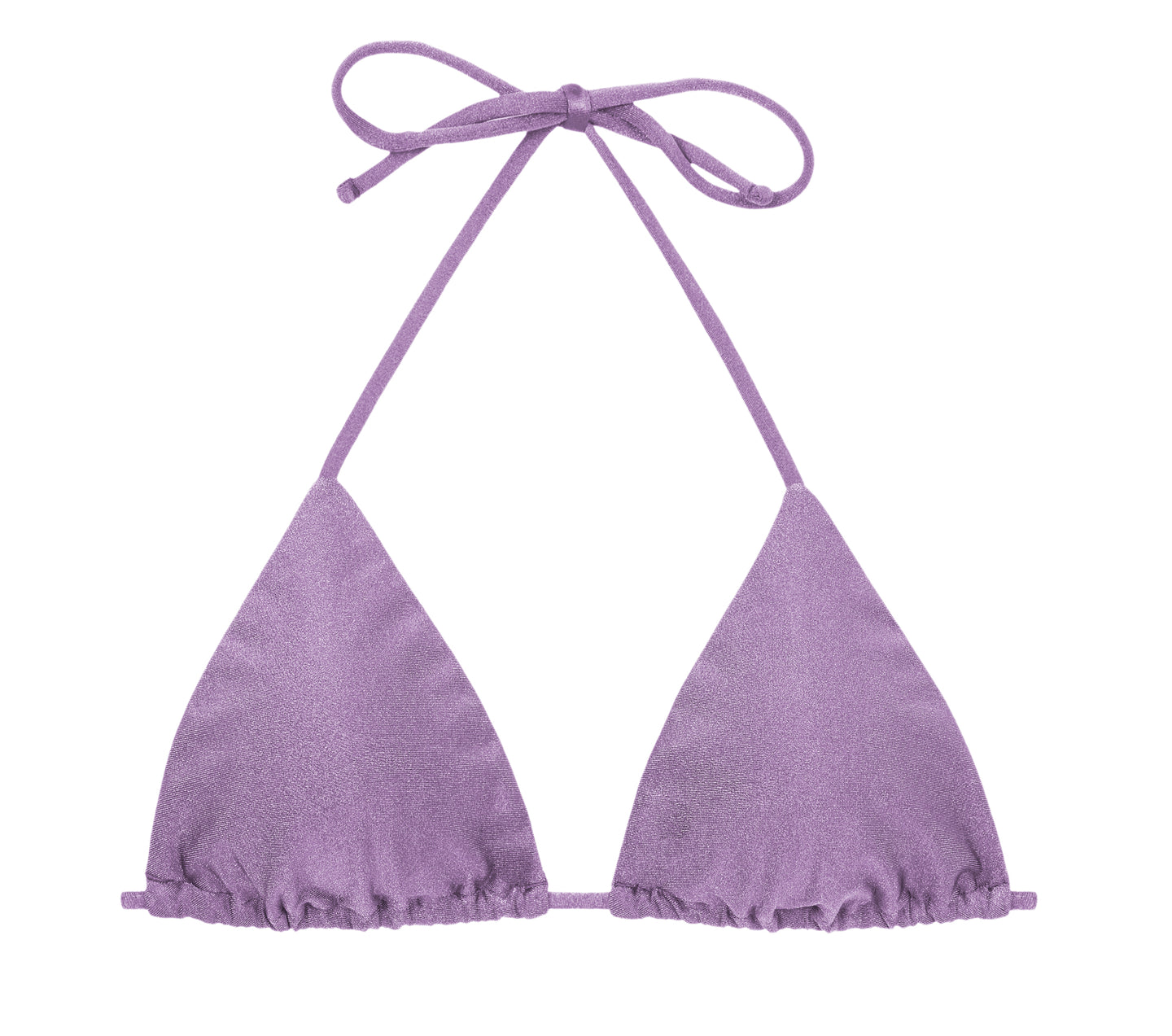 Product Front: Rio De Sol Sostén Top Shimmer-Harmonia Tri-Inv