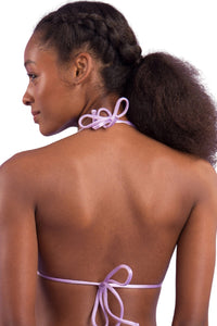 Image 07: Rio De Sol Sostén Top Shimmer-Harmonia Tri-Inv