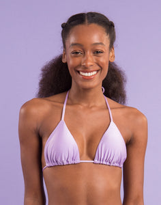 Image 10: Rio De Sol Sostén Top Shimmer-Harmonia Tri-Inv