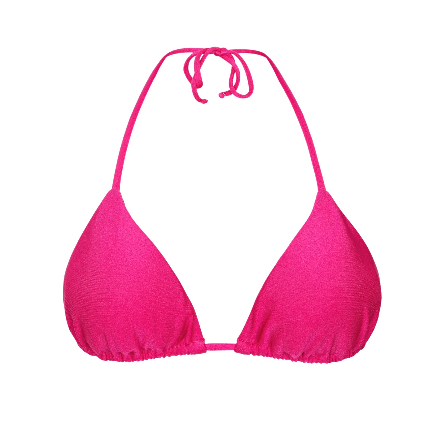 Product Front: Rio De Sol Sostén Top Shimmer-Olinda Tri-Inv