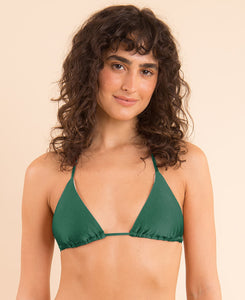 Image 07: Rio De Sol Sostén Top Shimmer-Palace Tri-Inv