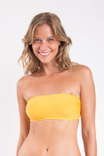 Cargar imagen en el visor de la galería, Gallery: Rio De Sol Sostén Top Solar Bandeau-Reto
