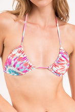 Cargar imagen en el visor de la galería, Image 13: Rio De Sol Sostén Top Splash Tri-Inv
