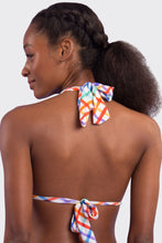 Cargar imagen en el visor de la galería, Image 07: Rio De Sol Sostén Top Square Mel
