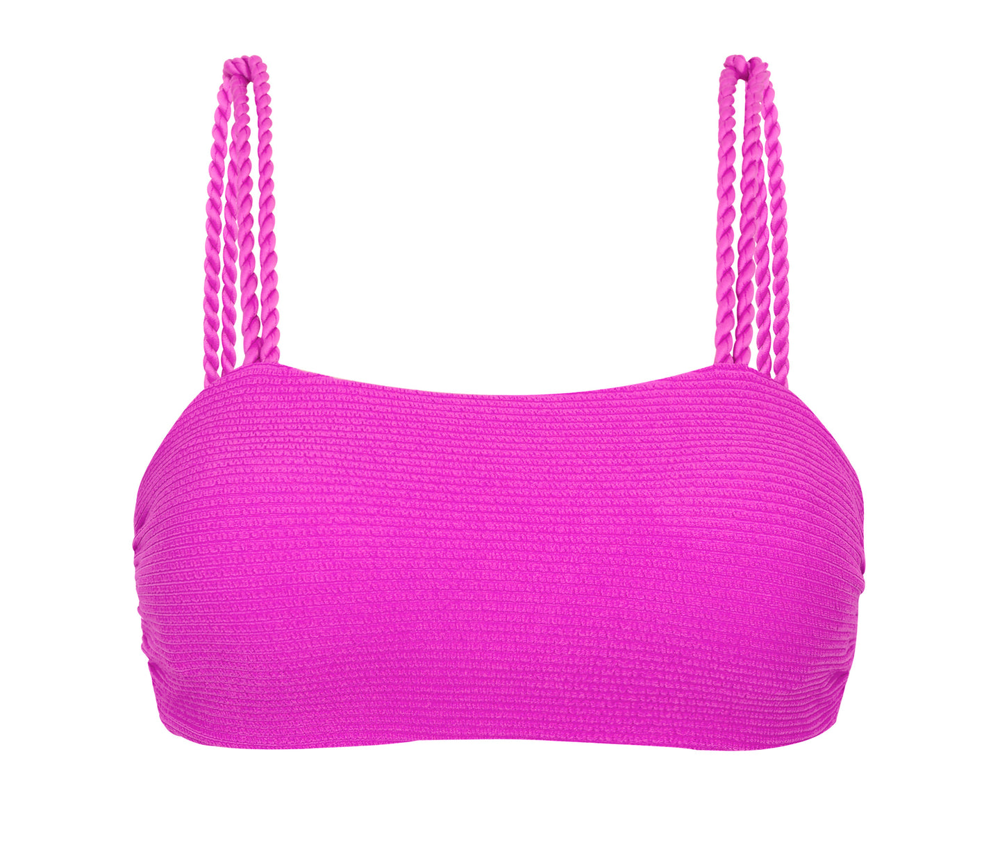 Product Front: Rio De Sol Sostén Top St-Tpz-Pink Reto