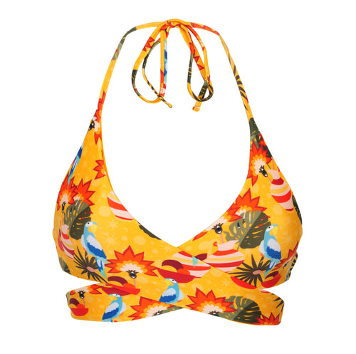 Product Front: Rio De Sol Sostén Top Stories Kate