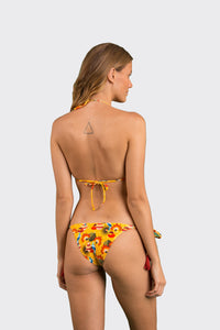 Model Back: Rio De Sol Sostén Top Stories Tri-Inv