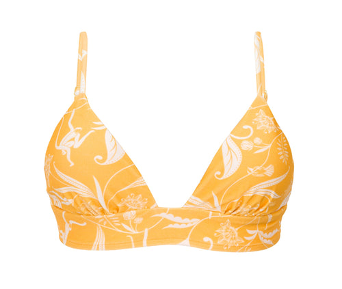 Product Front: Rio De Sol Sostén Top Sunny-Forest Tri-Cos