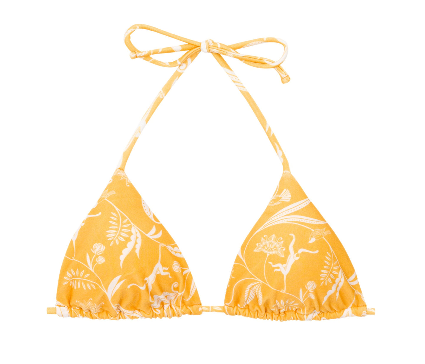 Product Front: Rio De Sol Sostén Top Sunny-Forest Tri-Inv