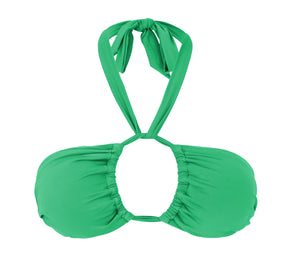 Product Back: Rio De Sol Sostén Top Tambourine Mel