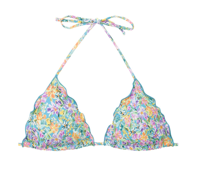 Product Front: Rio De Sol Sostén Top Tiny-Garden Frufru