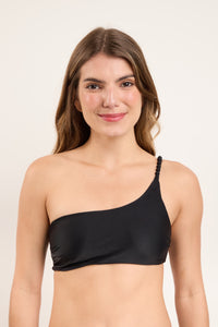 Gallery: Rio De Sol Sostén Top Touch-Black Isadora
