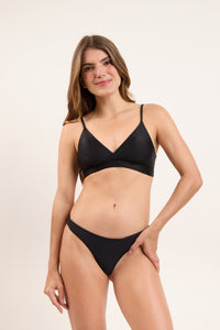 Image 08: Rio De Sol Sostén Top Touch-Black Paola