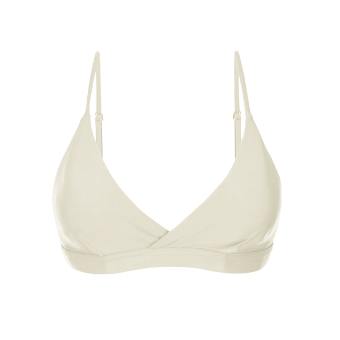 Product Front: Rio De Sol Sostén Top Touch-Natural Paola
